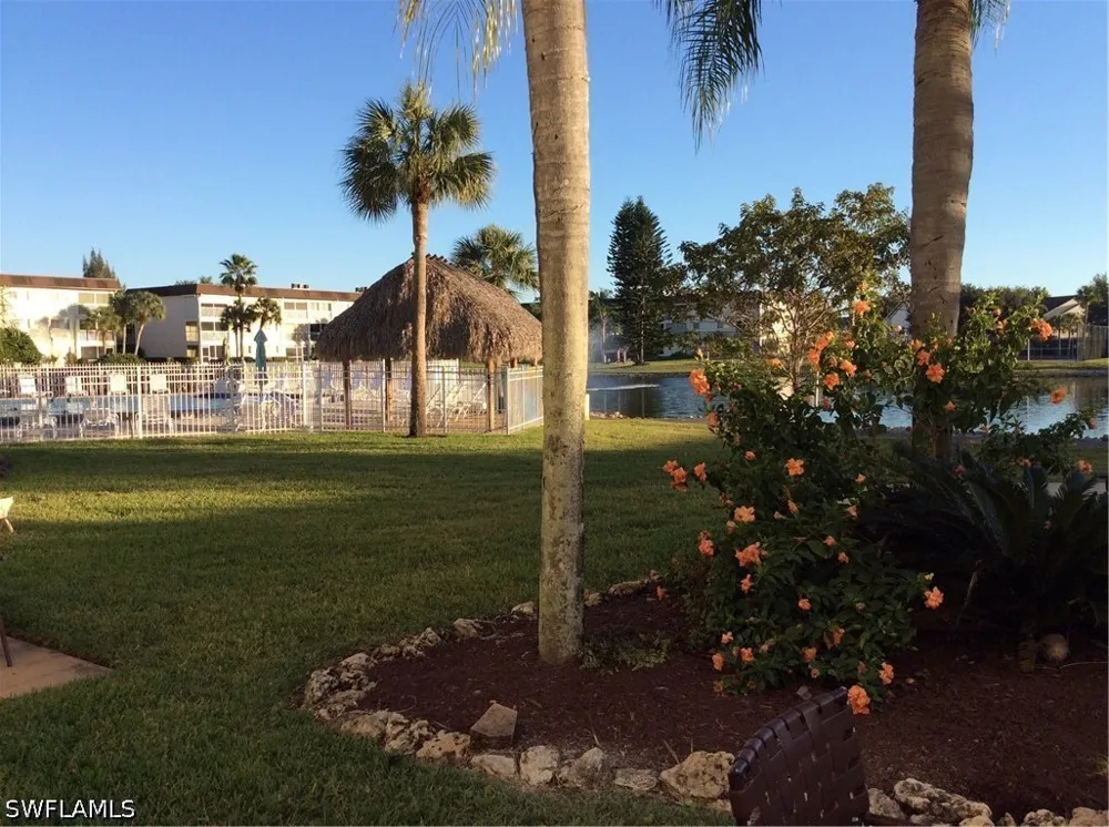 Manatee Road #H204 Naples, FL 34114