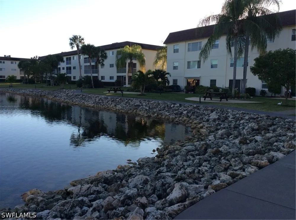 Manatee Road #H204 Naples, FL 34114