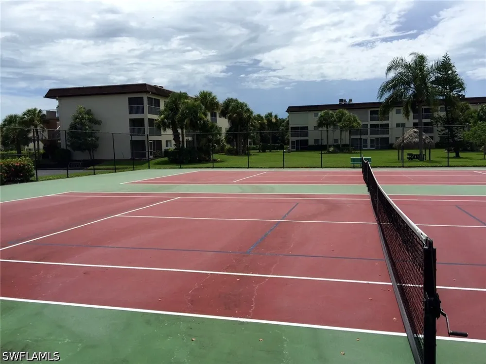 Manatee Road #H204 Naples, FL 34114