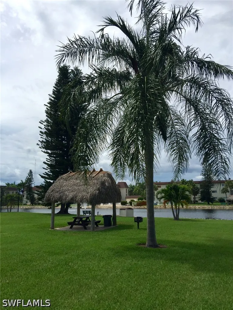 Manatee Road #H204 Naples, FL 34114