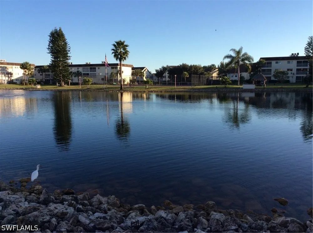 Manatee Road #H204 Naples, FL 34114