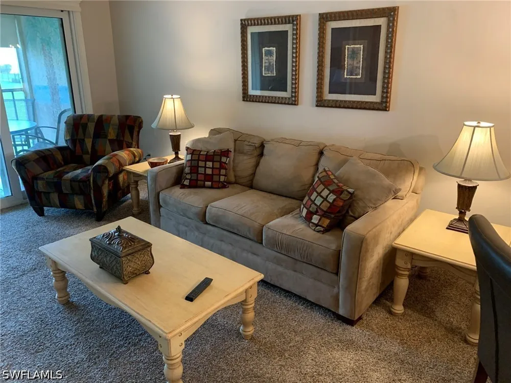 Manatee Road #H204 Naples, FL 34114