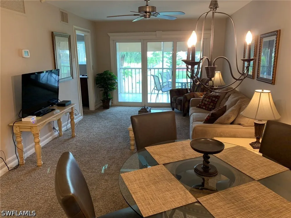 Manatee Road #H204 Naples, FL 34114