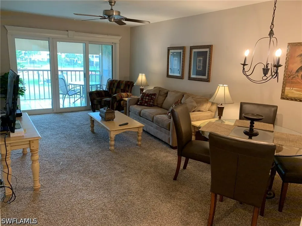 Manatee Road #H204 Naples, FL 34114