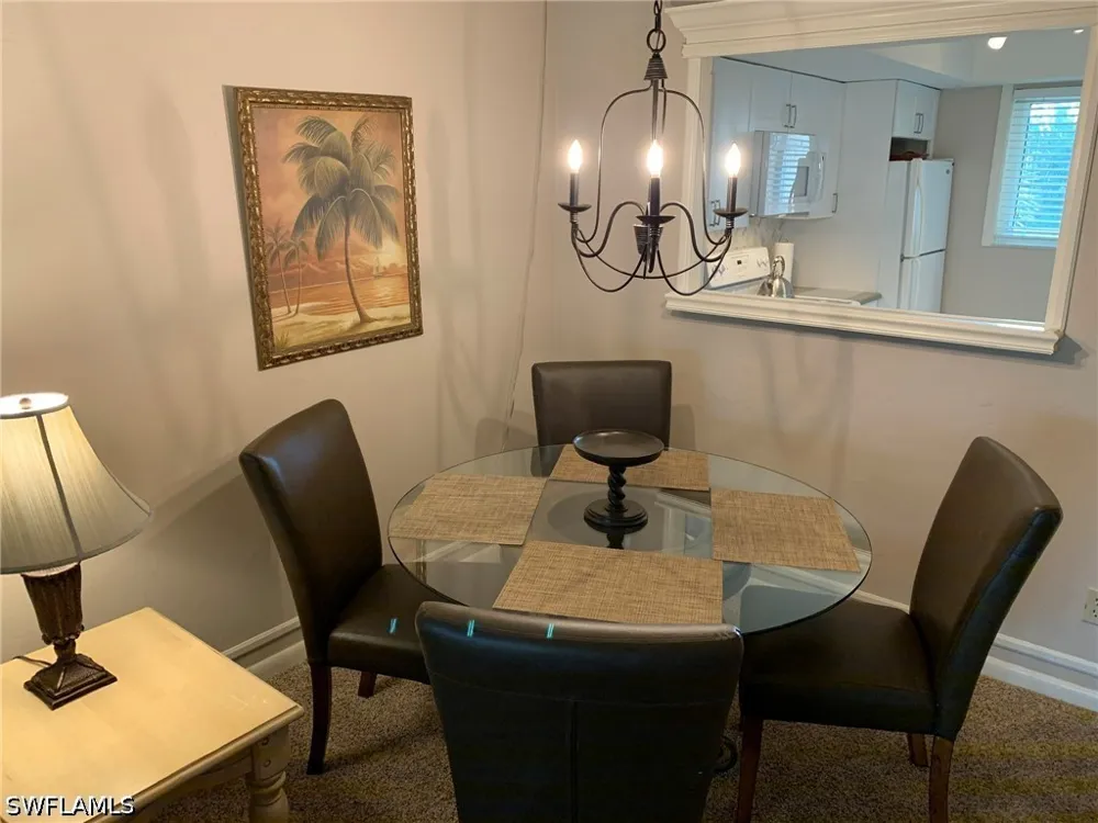 Manatee Road #H204 Naples, FL 34114