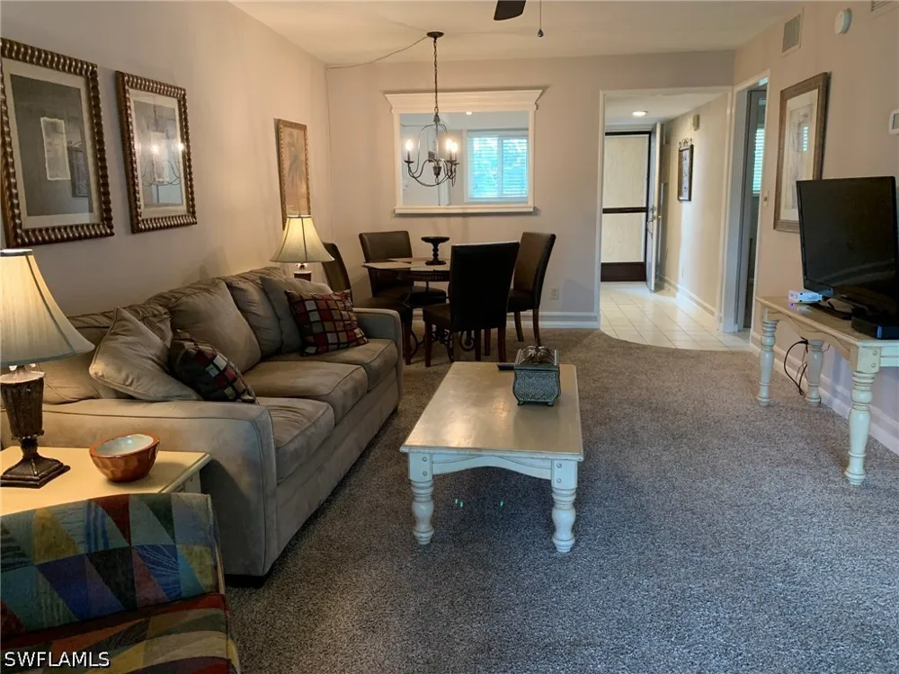 Manatee Road #H204 Naples, FL 34114