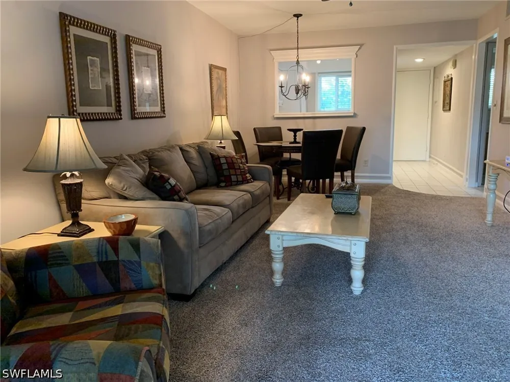 Manatee Road #H204 Naples, FL 34114