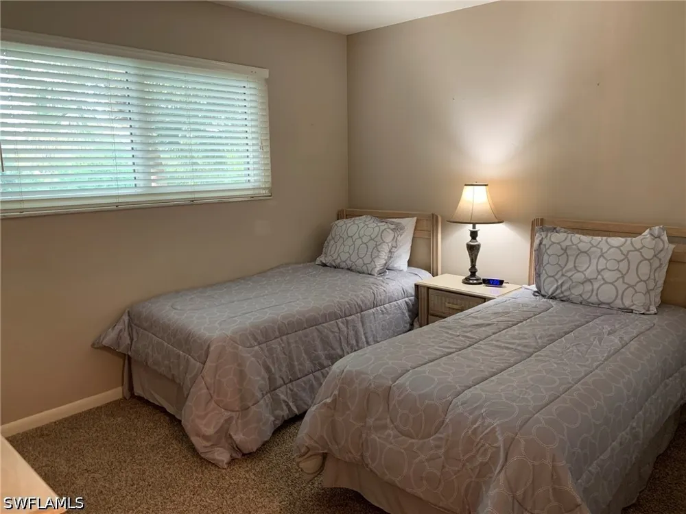 Manatee Road #H204 Naples, FL 34114