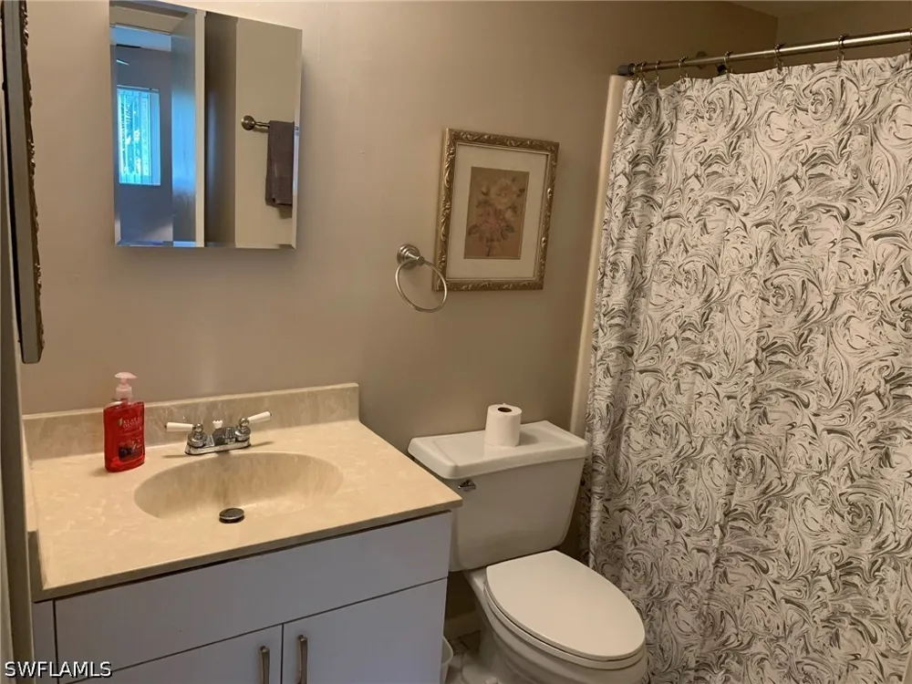 Manatee Road #H204 Naples, FL 34114