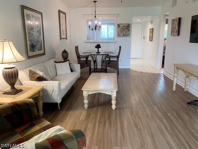 Manatee Road #H204 Naples, FL 34114