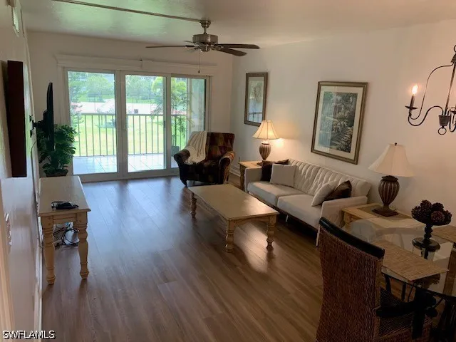 Manatee Road #H204 Naples, FL 34114