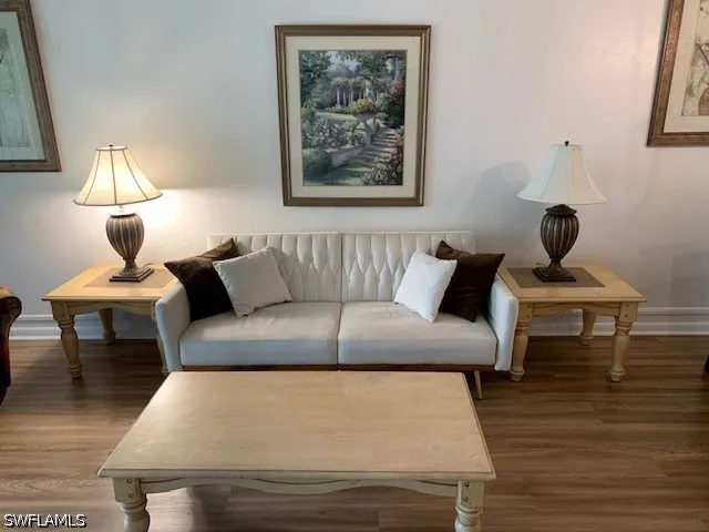 Manatee Road #H204 Naples, FL 34114