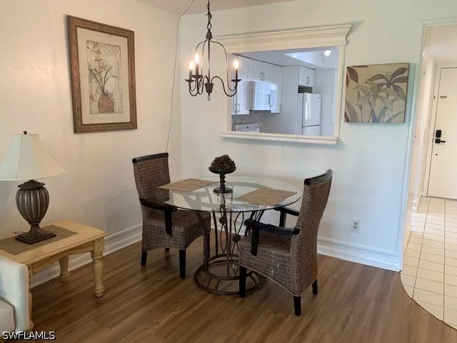 Manatee Road #H204 Naples, FL 34114
