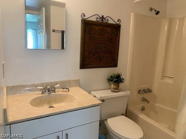 Manatee Road #H204 Naples, FL 34114