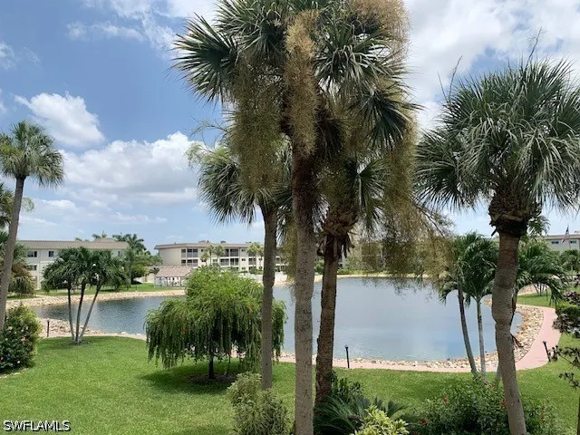 Manatee Road #H204 Naples, FL 34114