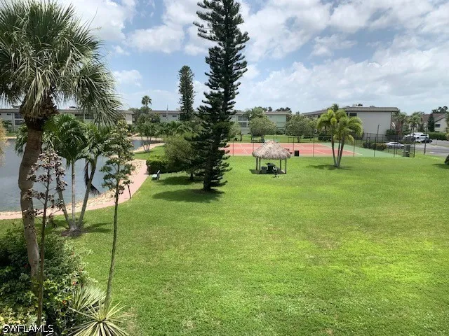 Manatee Road #H204 Naples, FL 34114