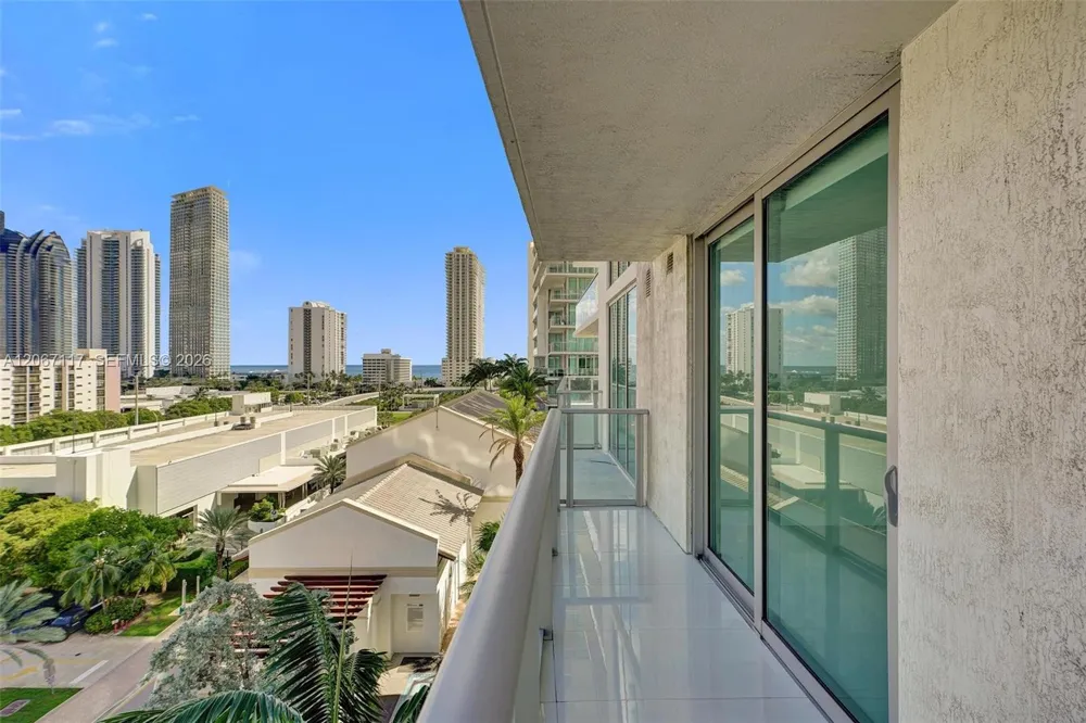 330 Sunny Isles Blvd #5-805 Sunny Isles Beach, FL 33160