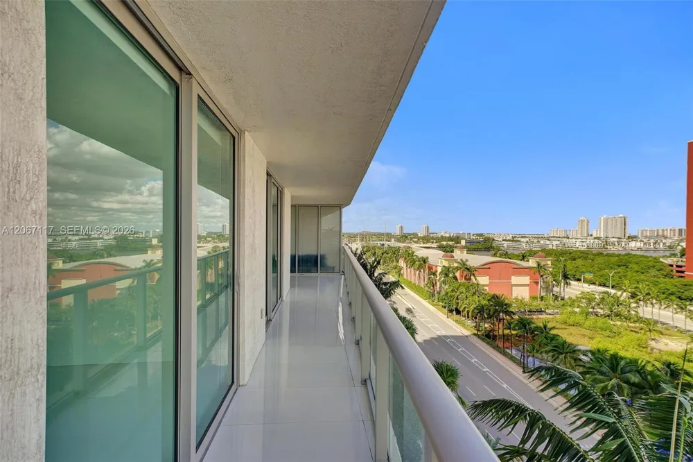 330 Sunny Isles Blvd #5-805 Sunny Isles Beach, FL 33160