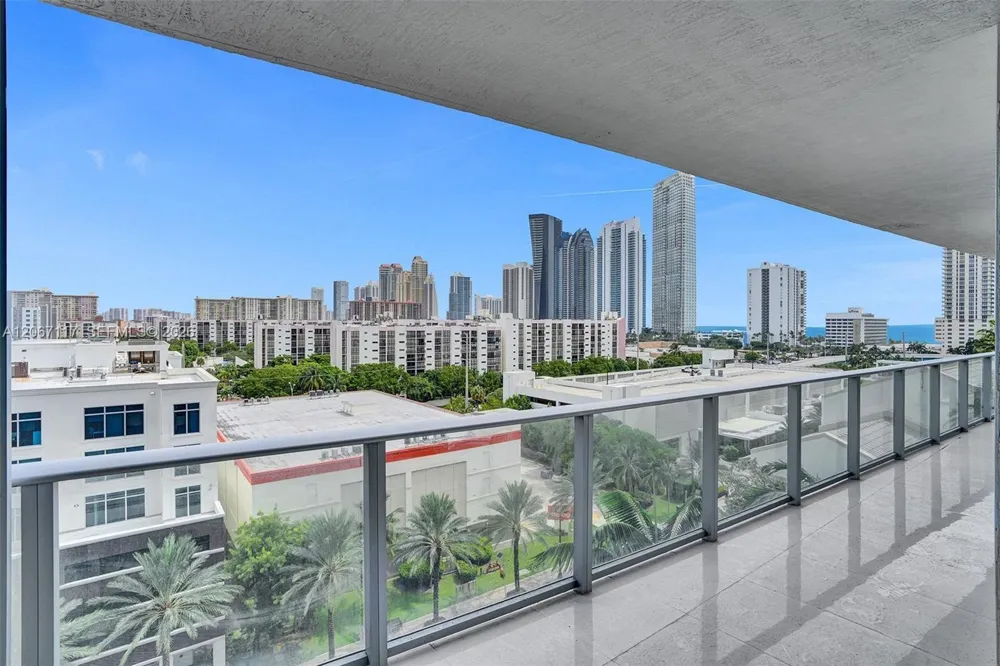 330 Sunny Isles Blvd #5-805 Sunny Isles Beach, FL 33160