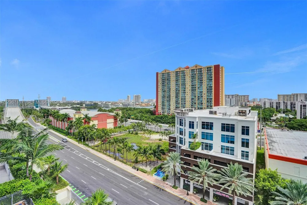 330 Sunny Isles Blvd #5-805 Sunny Isles Beach, FL 33160