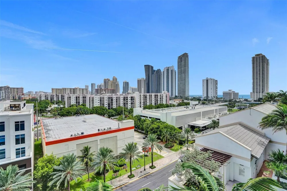 330 Sunny Isles Blvd #5-805 Sunny Isles Beach, FL 33160