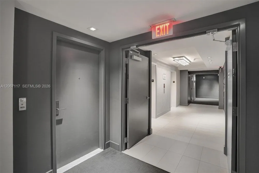 330 Sunny Isles Blvd #5-805 Sunny Isles Beach, FL 33160