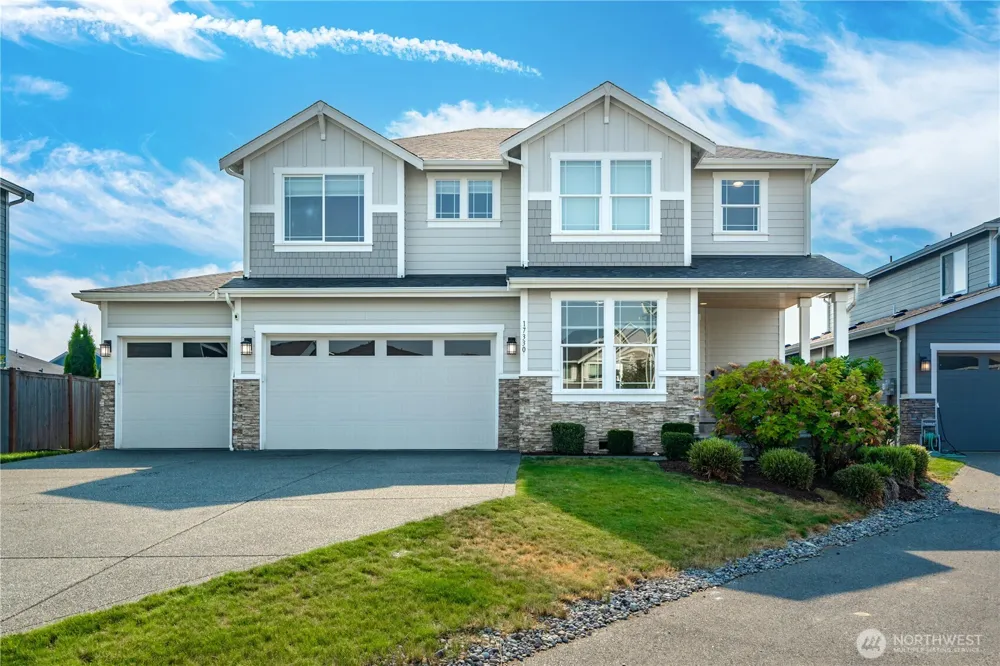 17330 128th Avenue Ct E Puyallup, WA 98374