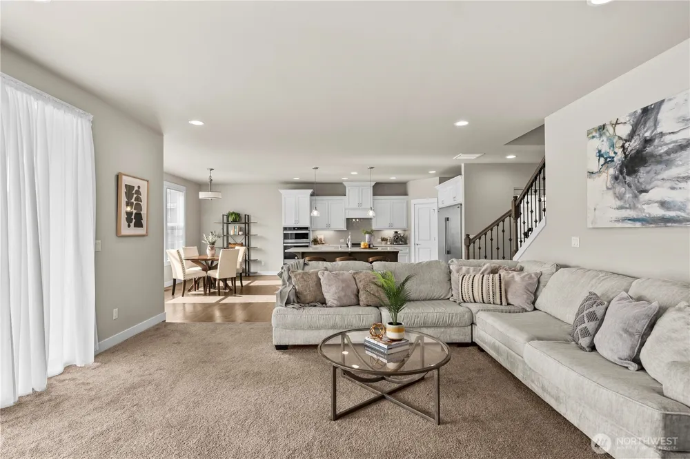 17330 128th Avenue Ct E Puyallup, WA 98374