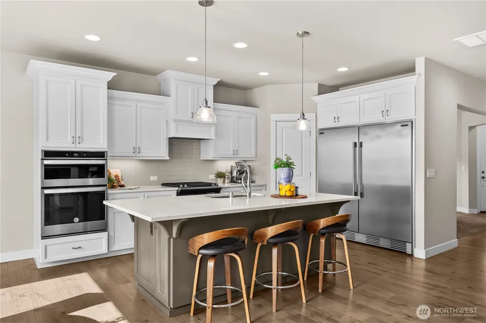 17330 128th Avenue Ct E Puyallup, WA 98374