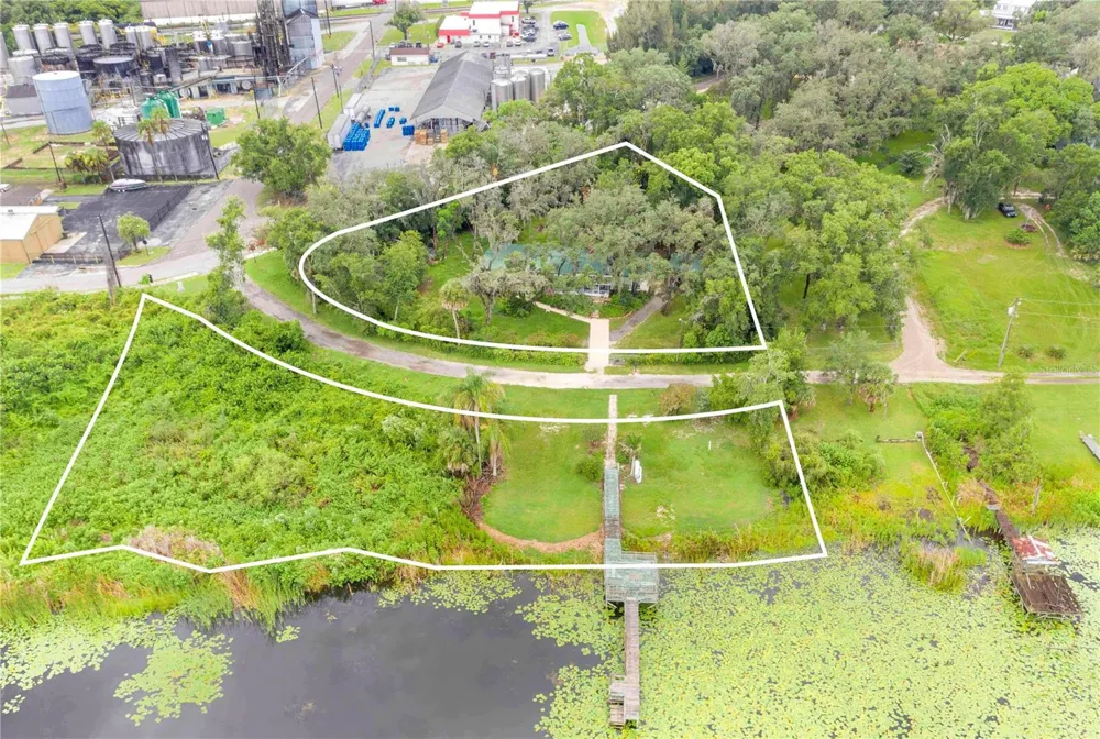 490 TWIN LAKES BOULEVARD Lake Alfred, FL 33850