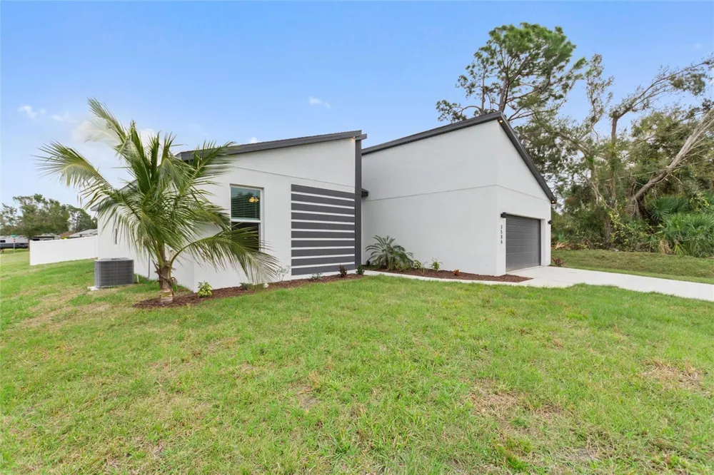 3506 LOOKOUT LANE North Port, FL 34288