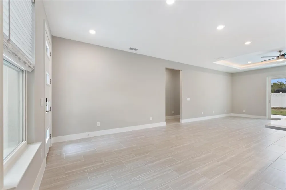 3506 LOOKOUT LANE North Port, FL 34288