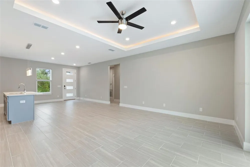 3506 LOOKOUT LANE North Port, FL 34288