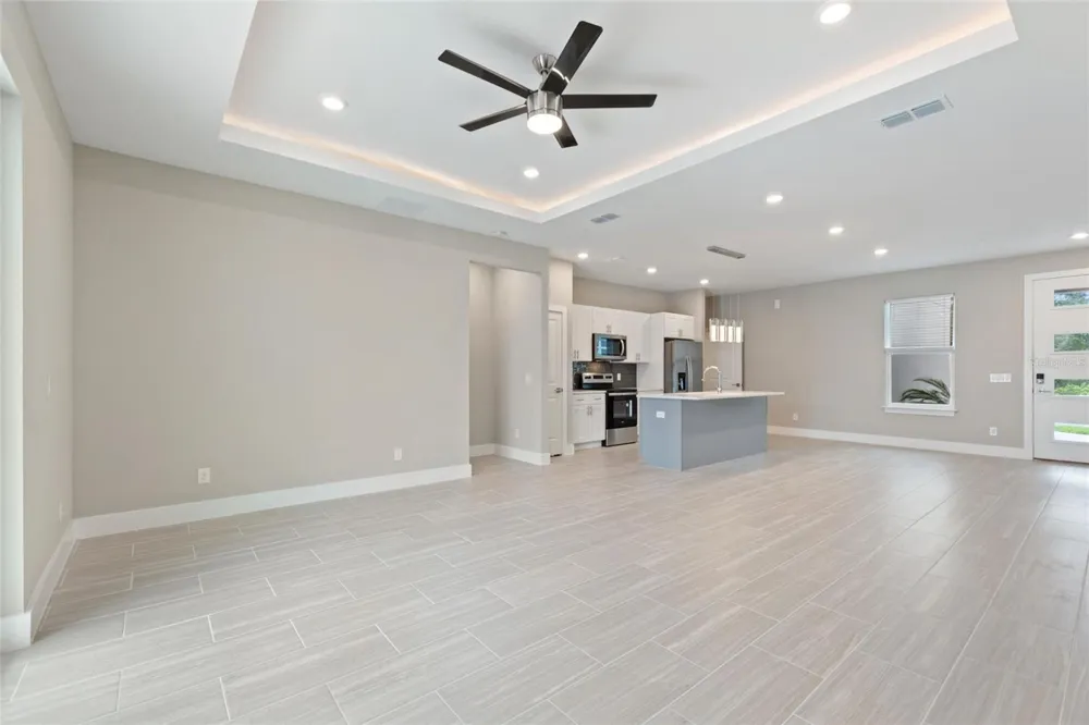 3506 LOOKOUT LANE North Port, FL 34288