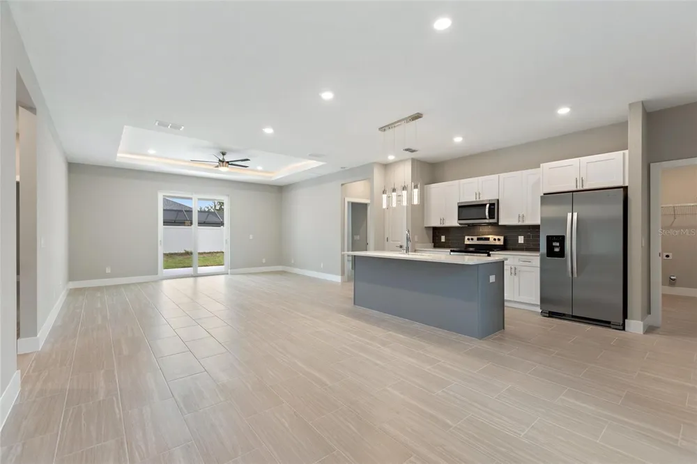 3506 LOOKOUT LANE North Port, FL 34288