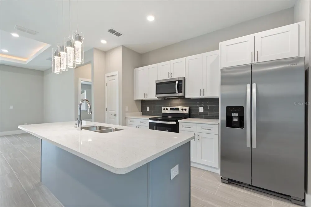 3506 LOOKOUT LANE North Port, FL 34288