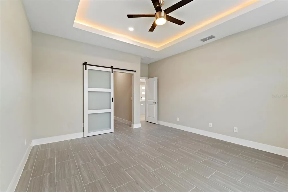 3506 LOOKOUT LANE North Port, FL 34288