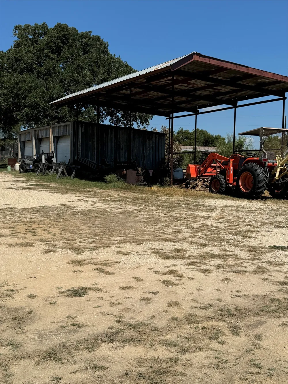 8345 County Road 205 Grandview, TX 76050