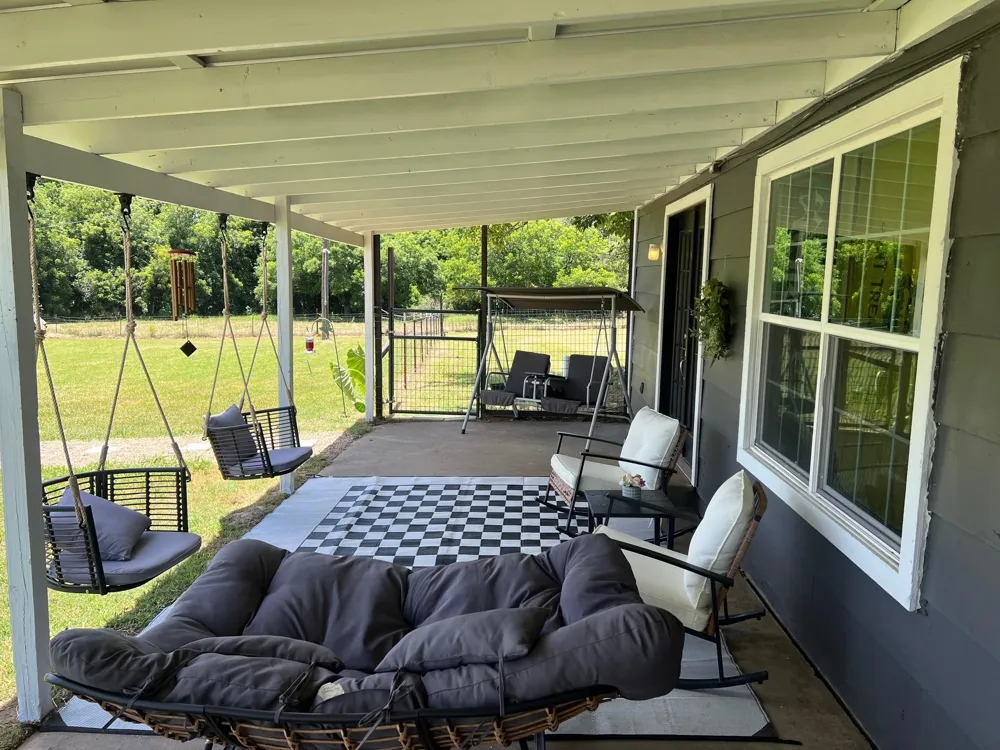 8345 County Road 205 Grandview, TX 76050