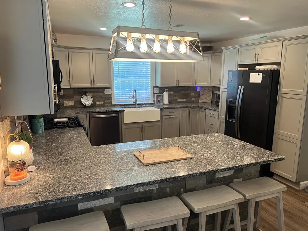 8345 County Road 205 Grandview, TX 76050