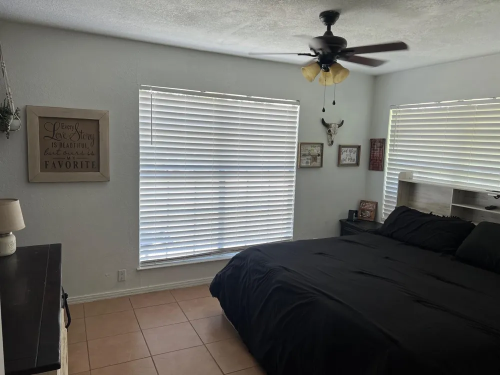 8345 County Road 205 Grandview, TX 76050