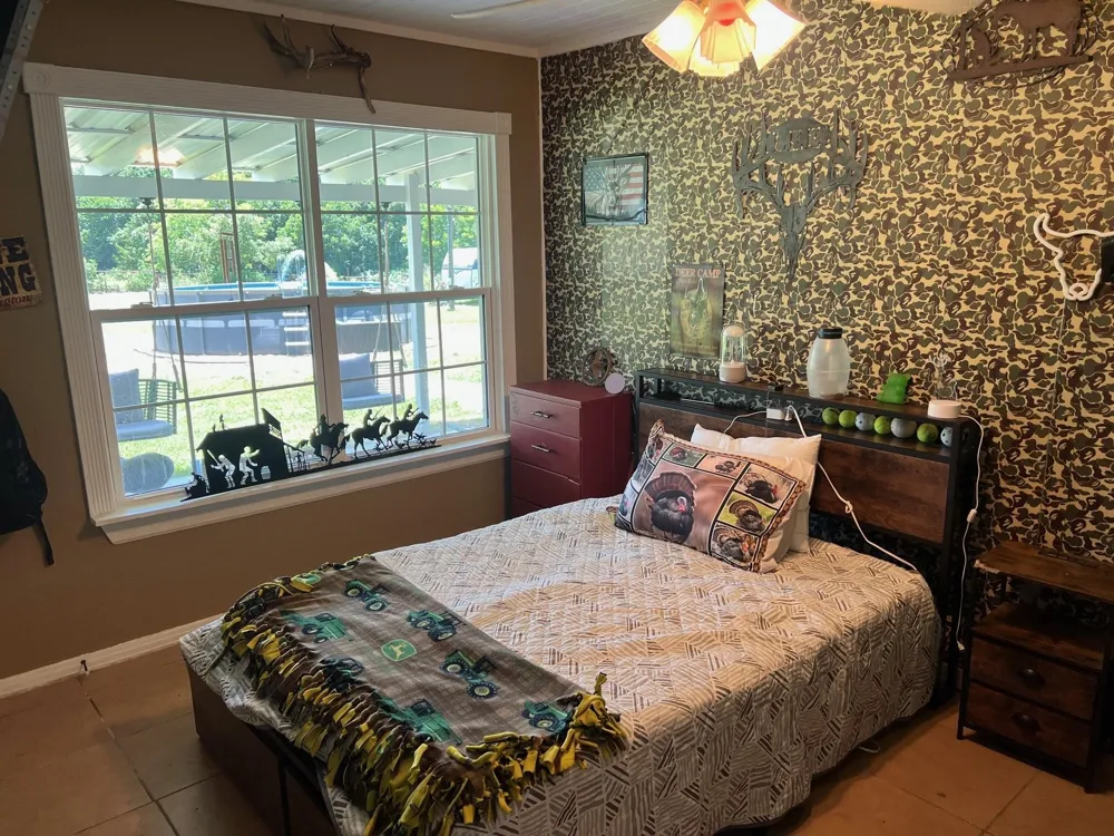 8345 County Road 205 Grandview, TX 76050