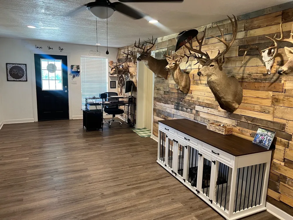 8345 County Road 205 Grandview, TX 76050