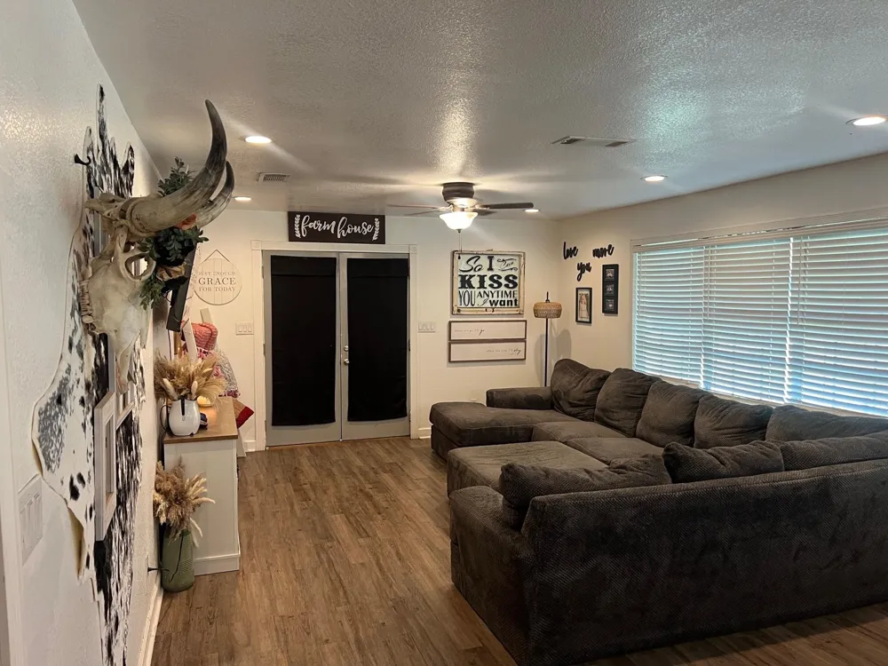 8345 County Road 205 Grandview, TX 76050