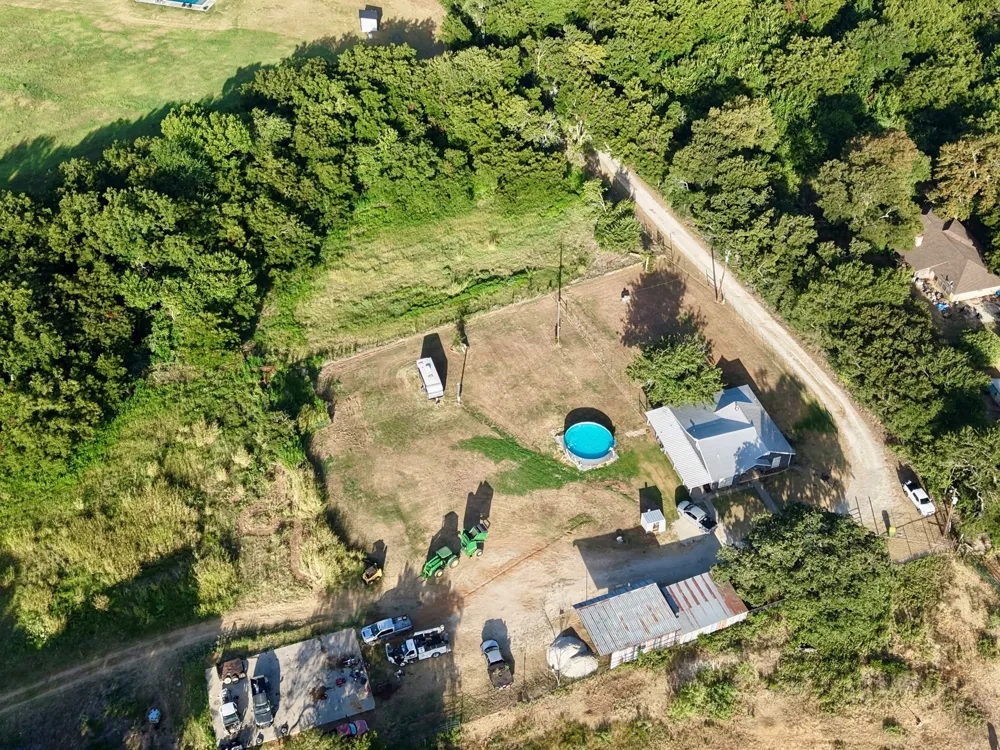 8345 County Road 205 Grandview, TX 76050