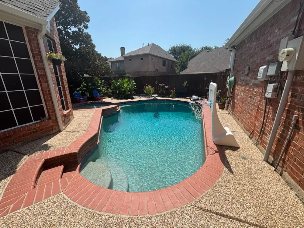 6716 Magnum Drive Plano, TX 75024