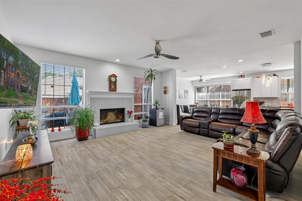 6716 Magnum Drive Plano, TX 75024
