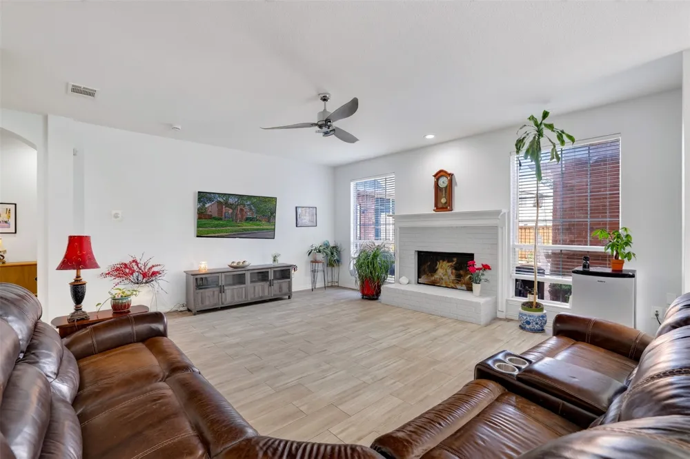 6716 Magnum Drive Plano, TX 75024