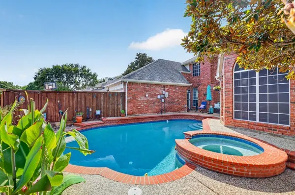 6716 Magnum Drive Plano, TX 75024