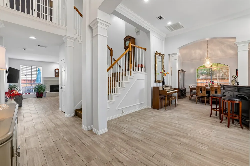 6716 Magnum Drive Plano, TX 75024